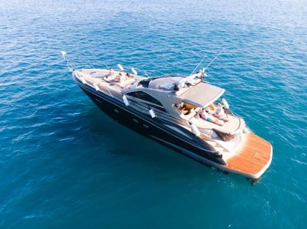 Sunseeker Predator 55 | Atzzo