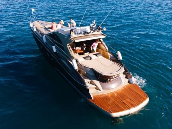 Sunseeker Predator 55 | Atzzo