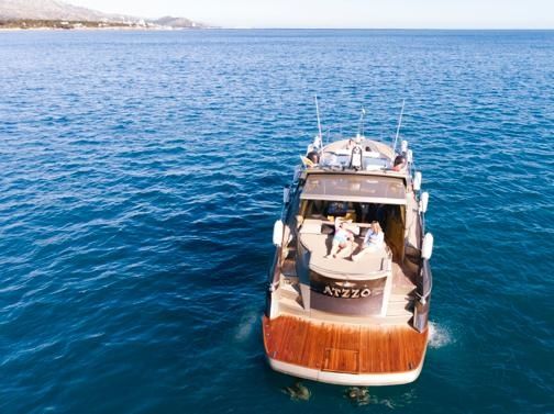 Sunseeker Predator 55 | Atzzo