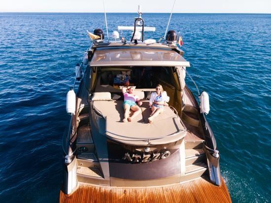 Sunseeker Predator 55 | Atzzo