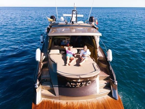 Sunseeker Predator 55 | Atzzo