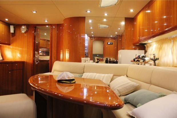 Sunseeker Predator 55 | Atzzo