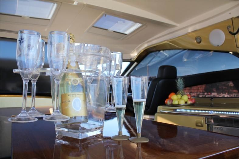 Sunseeker Predator 55 | Atzzo