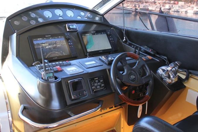 Sunseeker Predator 55 | Atzzo