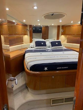 Sunseeker Predator 55 | Atzzo