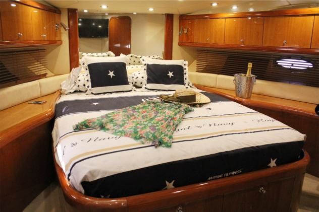 Sunseeker Predator 55 | Atzzo