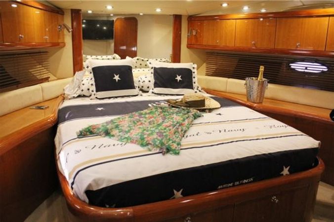 Sunseeker Predator 55 | Atzzo