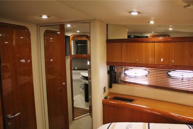 Sunseeker Predator 55 | Atzzo