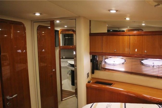 Sunseeker Predator 55 | Atzzo