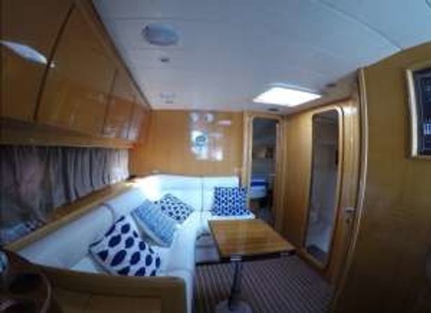 Raffaelli 40 | Middle day