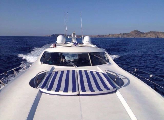 Sunseeker Predator 75 | Anita