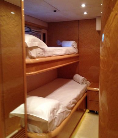 Sunseeker Predator 75 | Anita