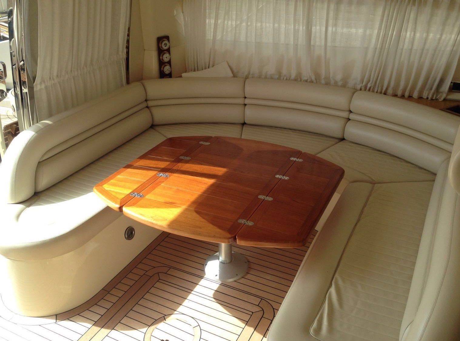 Sunseeker Predator 75 | Anita