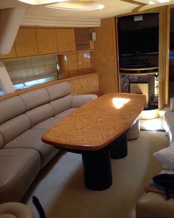 Sunseeker Predator 75 | Anita