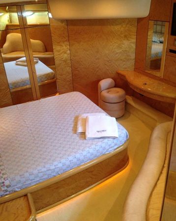 Sunseeker Predator 75 | Anita