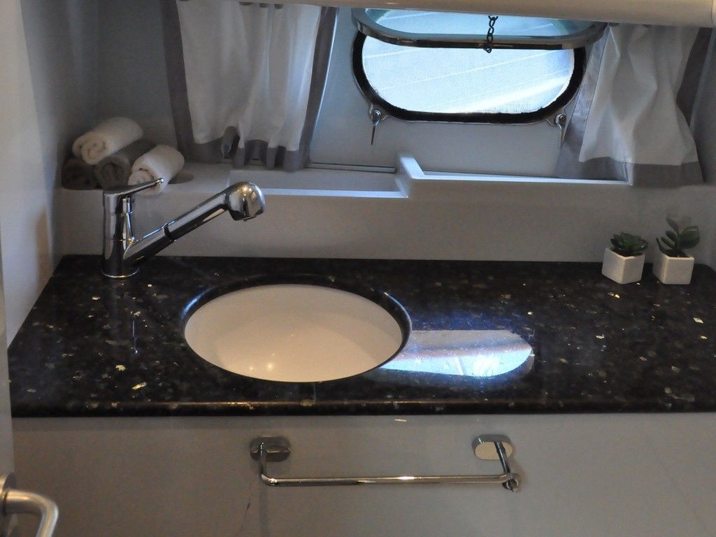 Gianetti 46 Fly | Maco