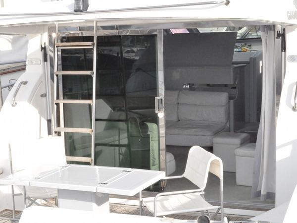 Gianetti 46 Fly | Maco