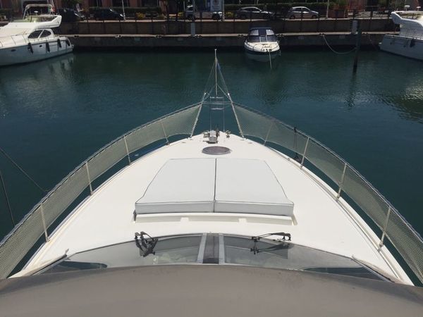 Gianetti 46 Fly | Maco