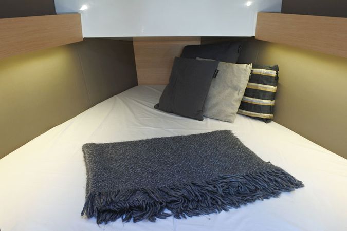 Beneteau Oceanis 30.1 | Tempus 2