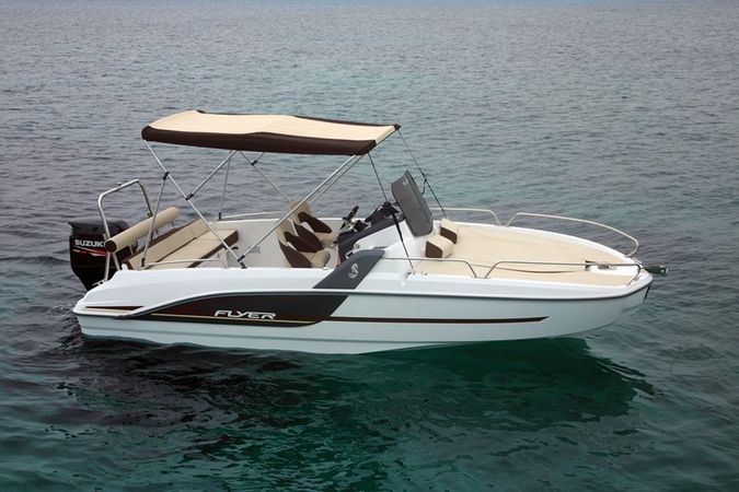 Beneteau Flyer 6.6 | Flyer