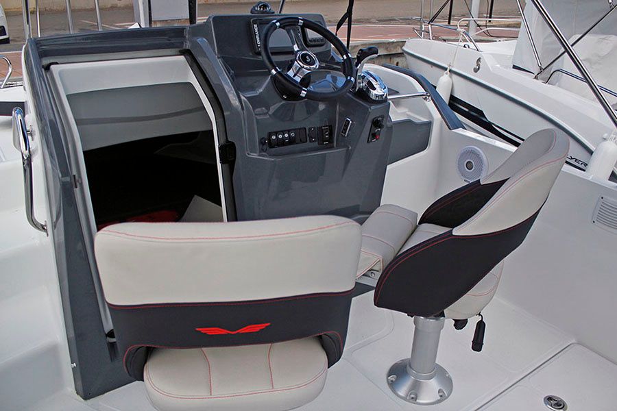 Beneteau Flyer 6.6 | Flyer