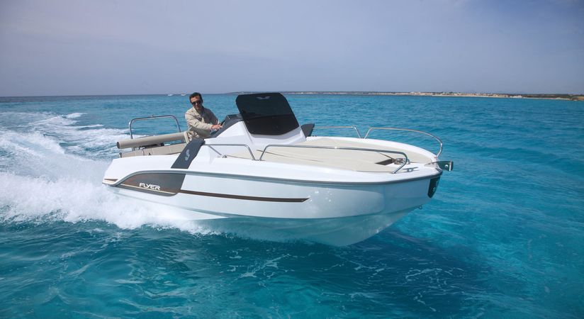 Beneteau Flyer 6.6 | Flyer