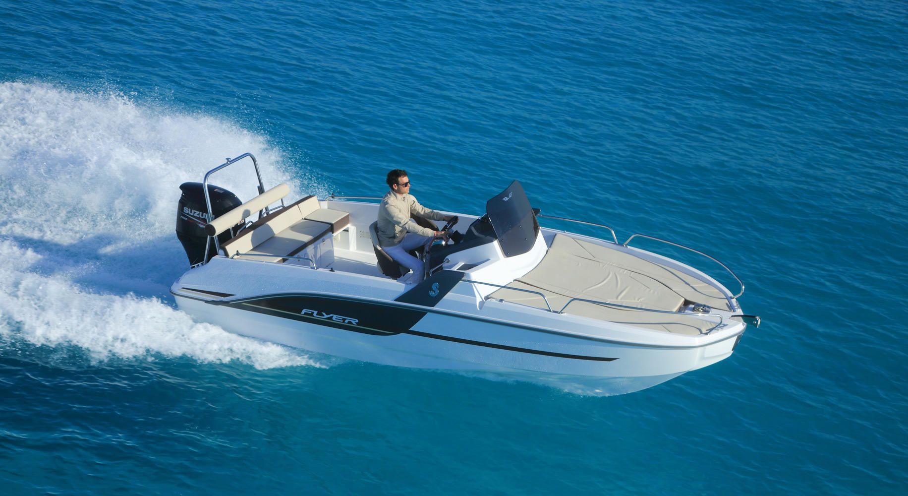Beneteau Flyer 6.6 | Flyer
