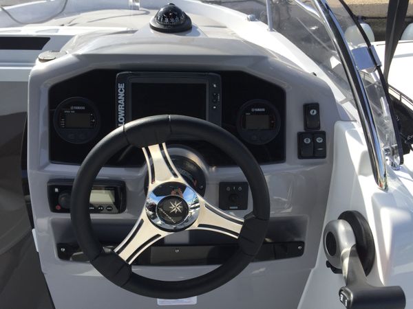 Jeanneau Cap Camarat 5.5 | Renegada