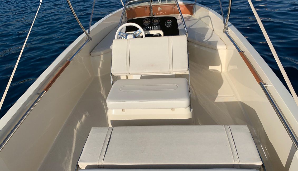 Invictus 190 FX | Invictus