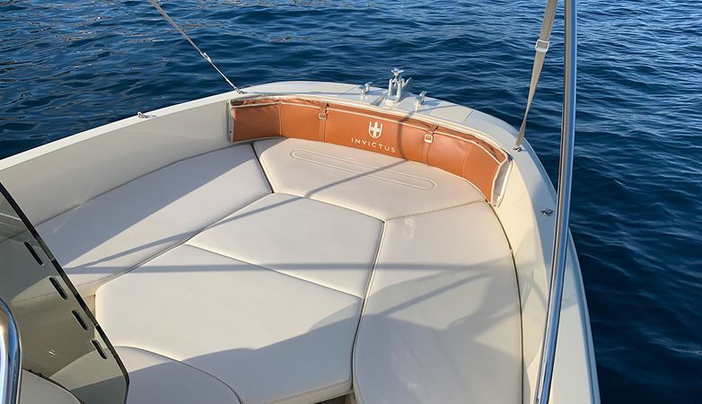 Invictus 190 FX | Invictus