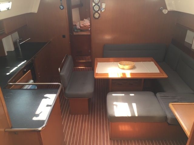 Bavaria Cruiser 45 | Aura 1