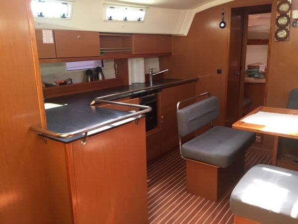 Bavaria Cruiser 45 | Aura 1