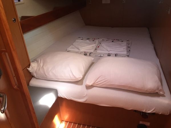 Bavaria Cruiser 45 | Aura 1