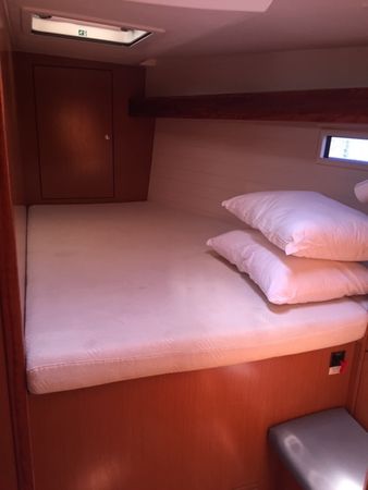 Bavaria Cruiser 45 | Aura 1