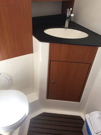 Bavaria Cruiser 45 | Aura 1