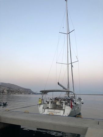 Bavaria Cruiser 45 | Aura 1