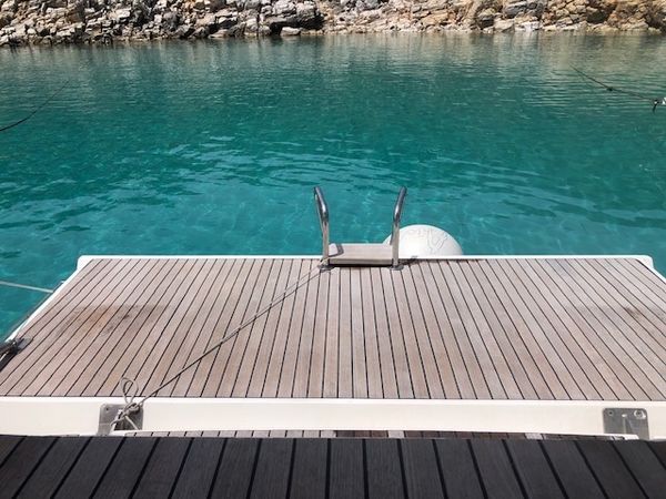 Bavaria Cruiser 45 | Aura 1