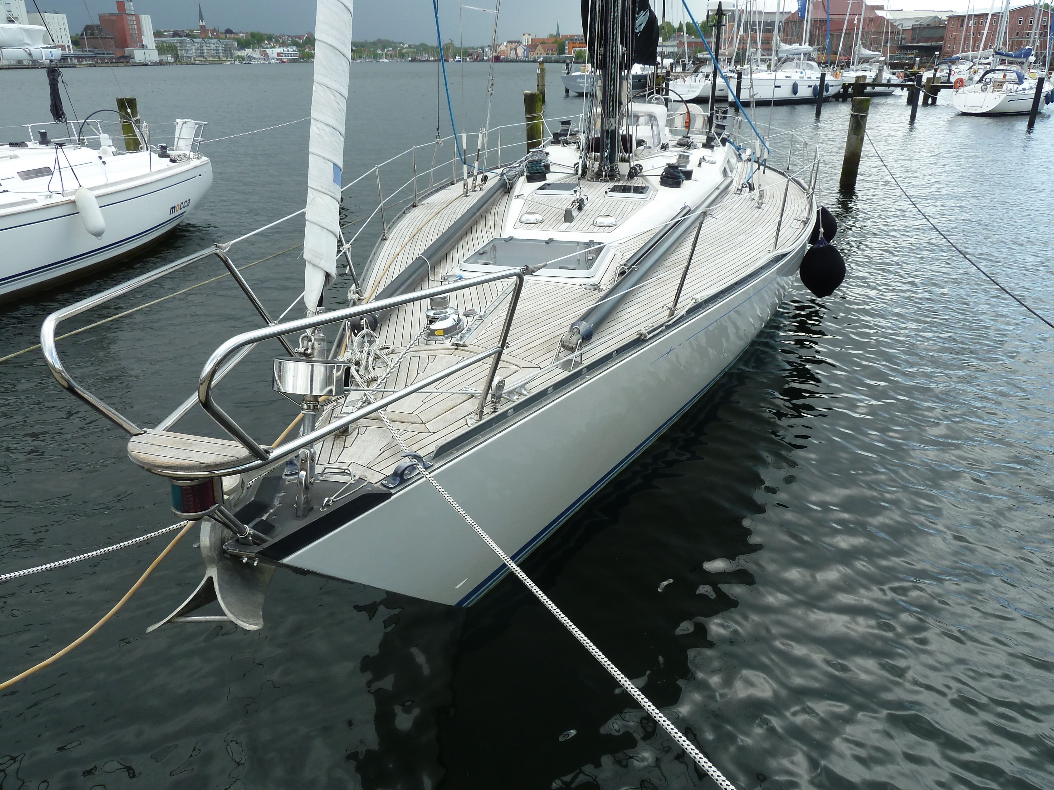 Baltic 51 | Gatsby