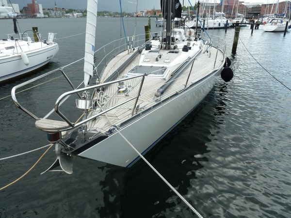 Baltic 51 | Gatsby