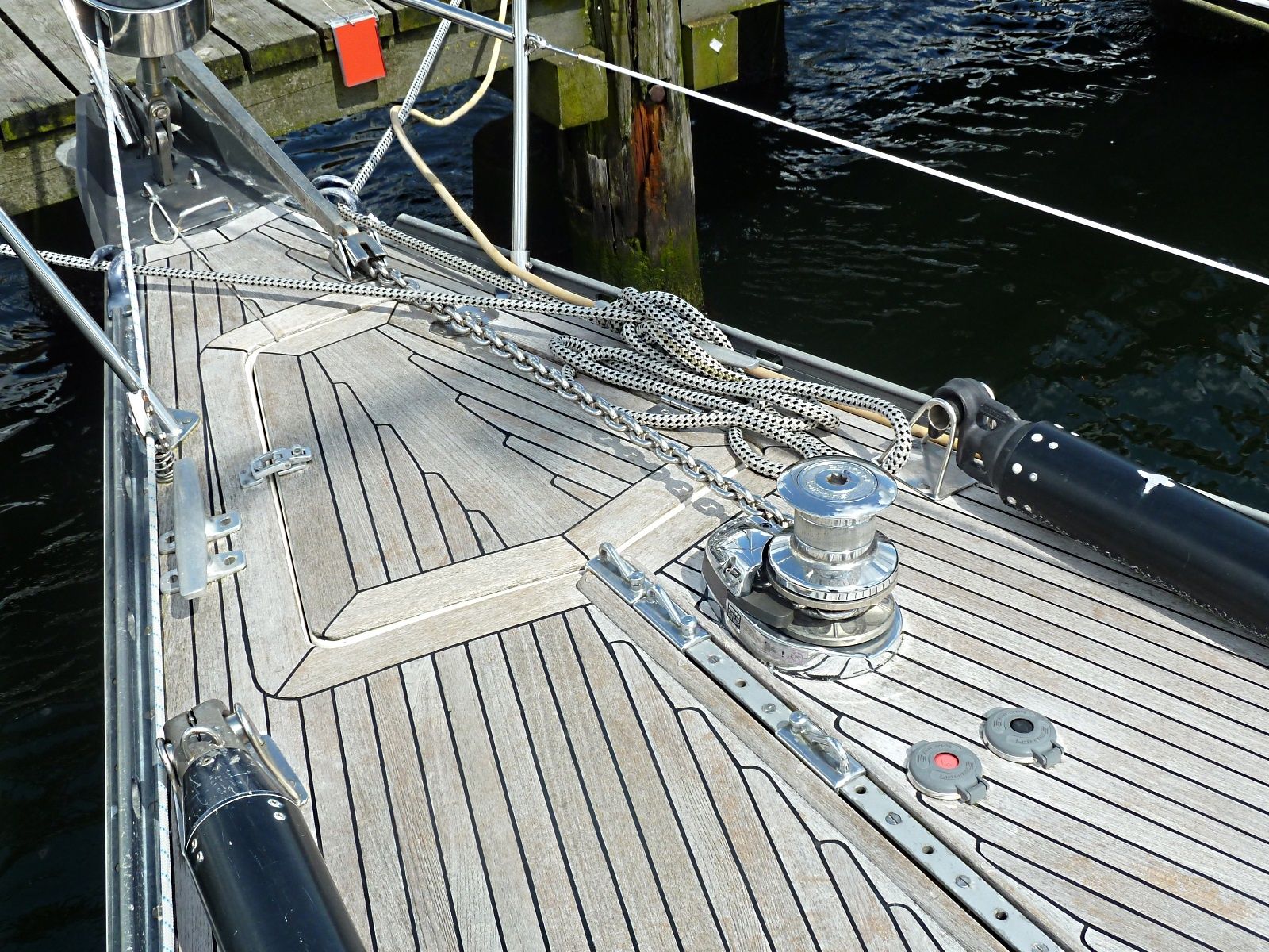 Baltic 51 | Gatsby