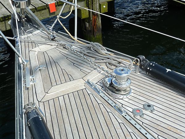 Baltic 51 | Gatsby