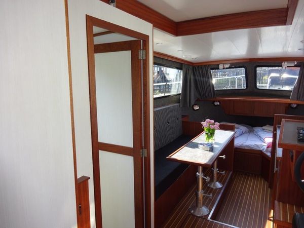 Bege 980 | IJssel Elite