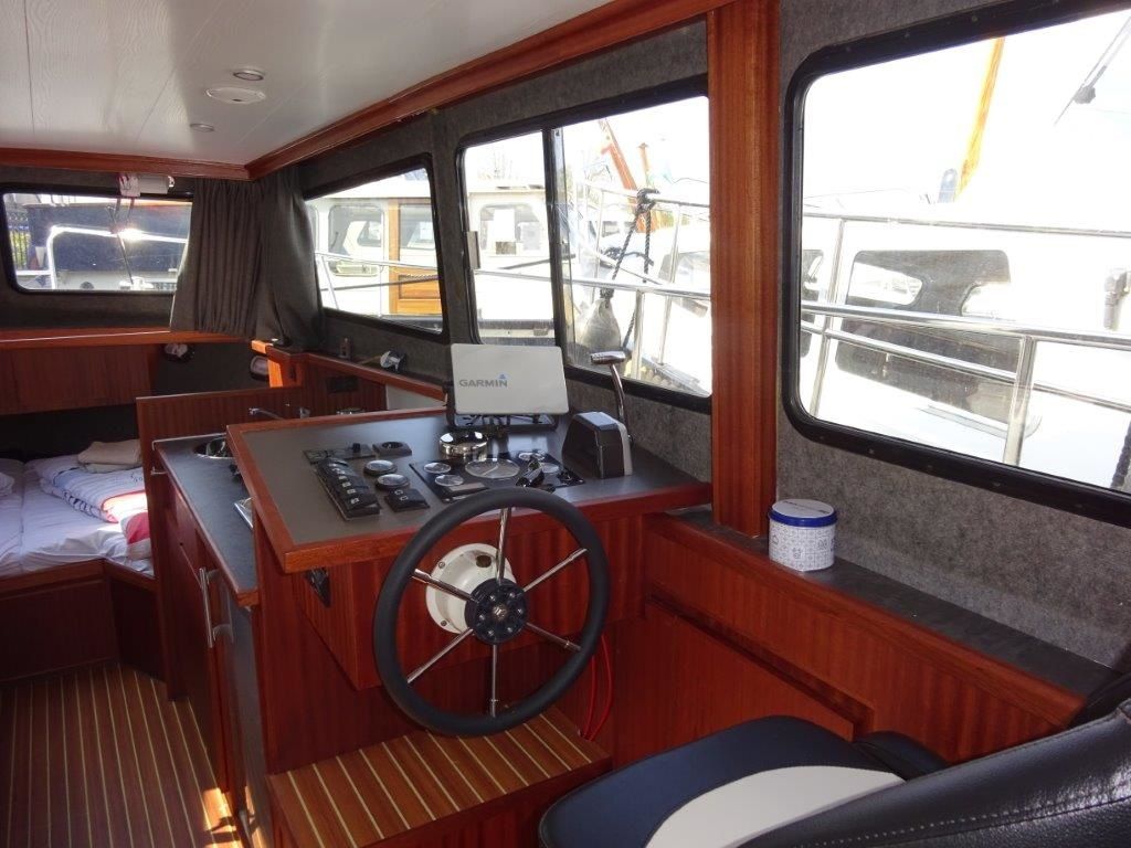 Bege 980 | IJssel Elite