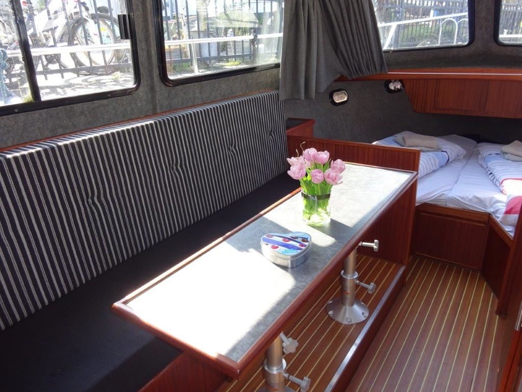 Bege 980 | IJssel Elite