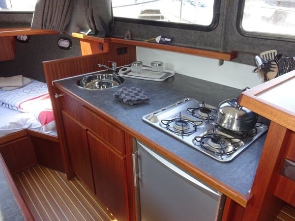 Bege 980 | IJssel Elite