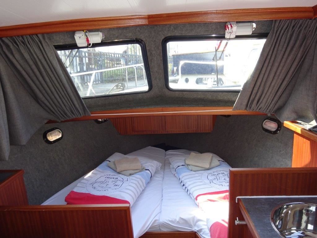 Bege 980 | IJssel Elite