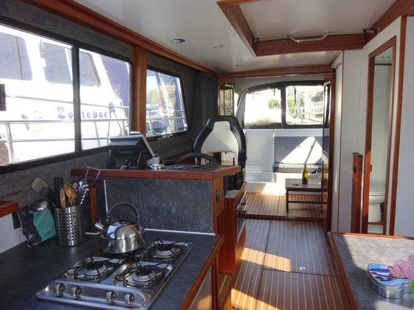 Bege 980 | IJssel Elite