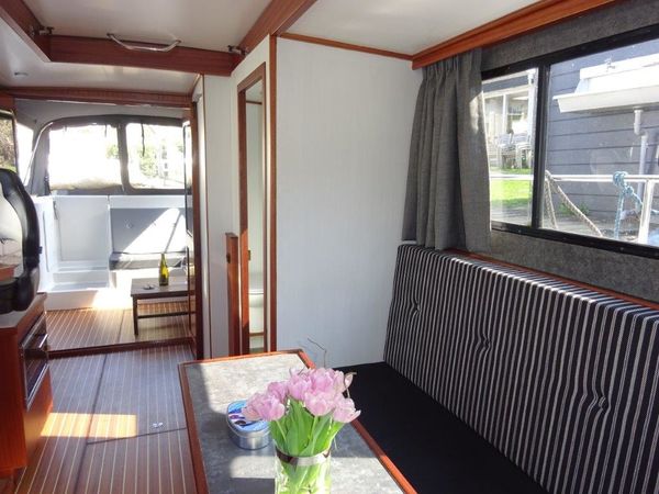 Bege 980 | IJssel Elite