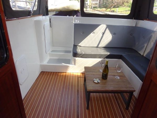 Bege 980 | IJssel Elite