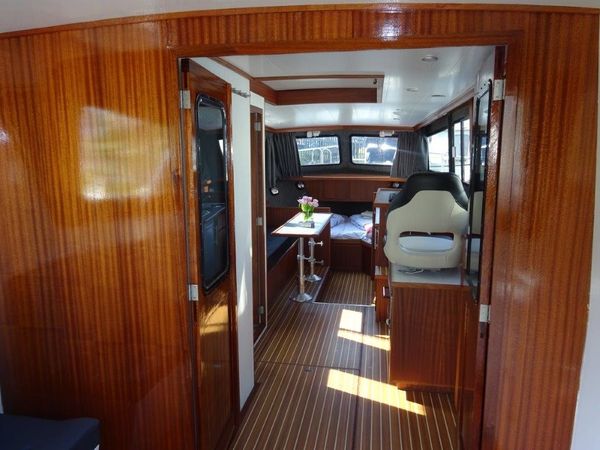 Bege 980 | IJssel Elite